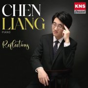 Liang Chen - Reflections (2024)