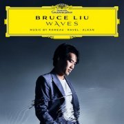 Bruce Liu - WAVES: Music by Rameau, Ravel, Alkan (2023) [Hi-Res]