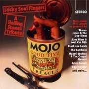 VA - Mojo Presents: Sticky Soul Fingers – A Rolling Stones Tribute (2012)