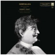 Robert Craft - Gesualdo: Madrigals & Sacred Works (2023 Remastered Version)