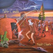 Pablo Canalís - Night Chants (2019)