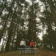 Constant Smiles - Moonflowers (2025)