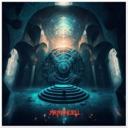 Mrphonetell - Chaos Temple (2023)