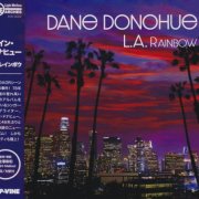 Dane Donohue - L.A. Rainbow (2024)