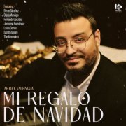 Arbey Valencia - Mi Regalo de Navidad (2022) Hi Res