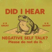Nebula Breeze - Frog Funk Therapy (2025)