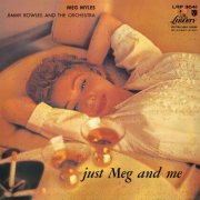 Meg Myles - Just Meg And Me (1957)