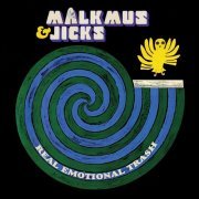 Stephen Malkmus & The Jicks - Real Emotional Trash (2008)