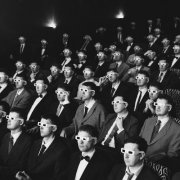 The Clockworks - The Entertainment (2026) Hi Res