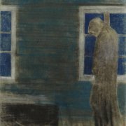 Adam Badí Donoval - a mirror where the image and the mirror wholly coincided (2025)