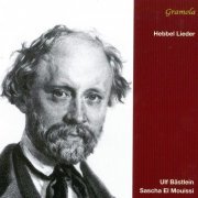 Ulf Bastlein - Hebbel Lieder (2014)