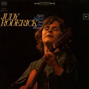 Judy Roderick – Ain't Nothin' But the Blues (2014)