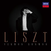 Yekwon Sunwoo - Liszt (2026) [Hi-Res]