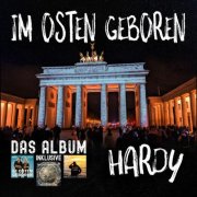 Hardy - Im Osten geboren (Das Album) (2024) Hi-Res