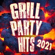 VA - Grill Party Hits 2021 (2021)