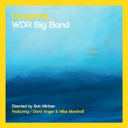 Wolfgang Niedecken - Bluegrass (Live Radio Show Recording (Directed by Bob Mintzer)) (2025) Hi-Res