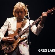 Greg Lake - Collection (1981-2020)