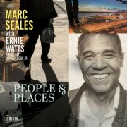 Marc Seales - People & Places (2025) [Hi-Res]