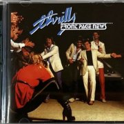 Thrills - Front Page News (1981) [2008]