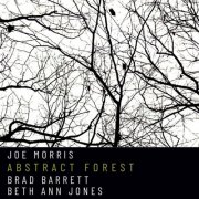 Joe Morris, Brad Barrett & Beth Ann Jones - Abstract Forest (2025) [Hi-Res]