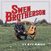 Swen Brotherson - Flatlands (2026) [Hi-Res]