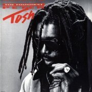 Peter Tosh - The Toughest (1988)