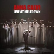 Anna Calvi - Live at Meltdown (2018) Hi Res