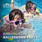 VA - Ballermann Party für Kids (2023)