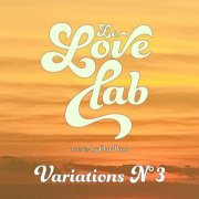 Olaf Hund - Le Love Lab - Variations No. 3 (2026) Hi-Res