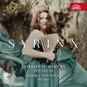 Liselotte Rokyta, Eliška Novotná - Syrinx (2022) [Hi-Res]