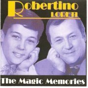 Robertino Loreti - The Magic Memories (2001)