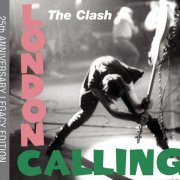 The Clash - London Calling (Expanded Edition) (1979)