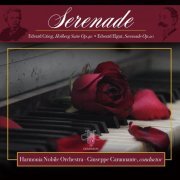 Harmonia Nobile Orchestra - Serenade (2021) Hi-Res