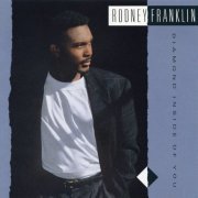 Rodney Franklin - Diamond Inside Of You (1988)