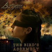 Aryem - The Bird's Assembly (2021) Hi-Res