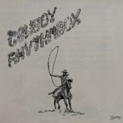 Cowboy Rhythmbox - COWBOYS ONLY (2024)