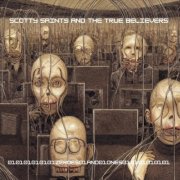 Scotty Saints and the True Believers - Zeroes and Ones (2025)