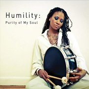 Shirazette Tinnin - Humility: Purity of My Soul (2014)