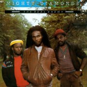Mighty Diamonds - The Real Enemy (Remastered Edition) (2025) [Hi-Res]