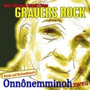 Grauers Rock - Onnônemminoh zweu (2024)