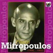 Lucretia West, Kolner RSO, Dimitri Mitropoulos - Mahler: Symphonie Nr.3 - Mitropoulos Last concert (1999)