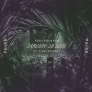 Phish - 2026-01-28 Moon Palace Resort, Riviera Maya, MX (2026)