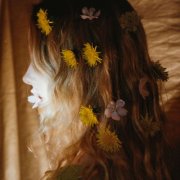 Innocent - Blue (2025) [Hi-Res]