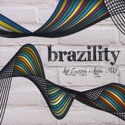 Ana Gazzola & Angelo Metz - Brazility (2008) FLAC