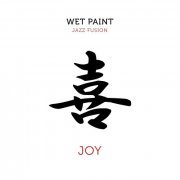 Wet Paint Jazz Fusion - JOY (2021) Hi-Res