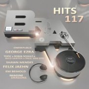 VA - Bravo Hits 117 (2022)