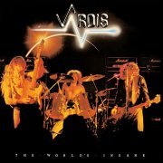 Vardis - The World's Insane (1981)