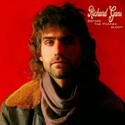 Richard Gans - Before the Poppies Bloom (2025) [Hi-Res]