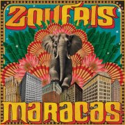 Zoufris Maracas - La course folle (2024) [Hi-Res]