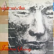 Alphaville - Forever Young (1984) LP